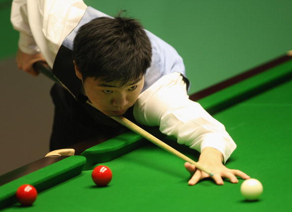 贝蒂斯 - 巴塞罗那：拉卡尔图哈的榜首之争