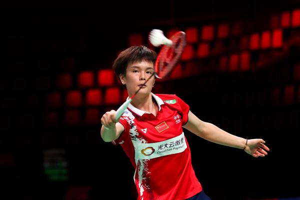 17岁张本美和太难了！总决赛首轮又战王曼昱 采访直言想多打一场