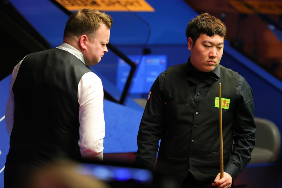 卓越的比赛 卓越的比赛