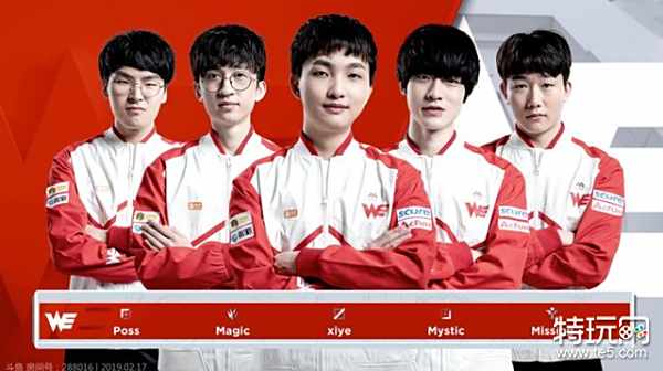 面会和互动 面会和互动