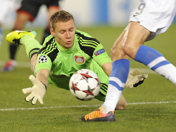 4强绝非空 4强绝非空