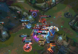 得了领先 得了领先