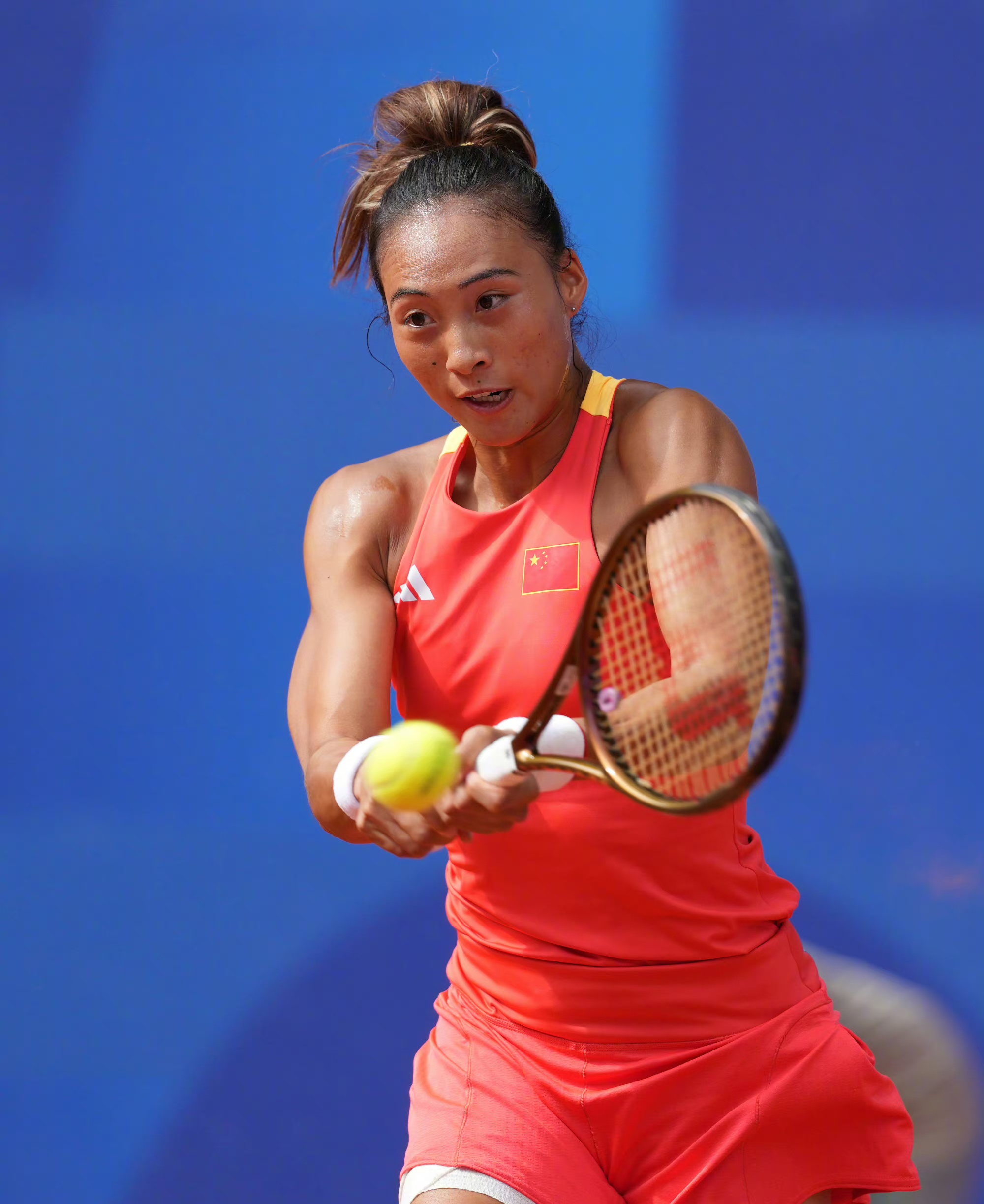 竞争力的原 竞争力的原